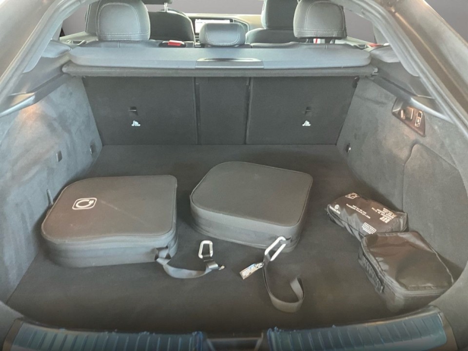 Mercedes-Benz GLE Coupé 400e 4MATIC AMG Line - foto 21