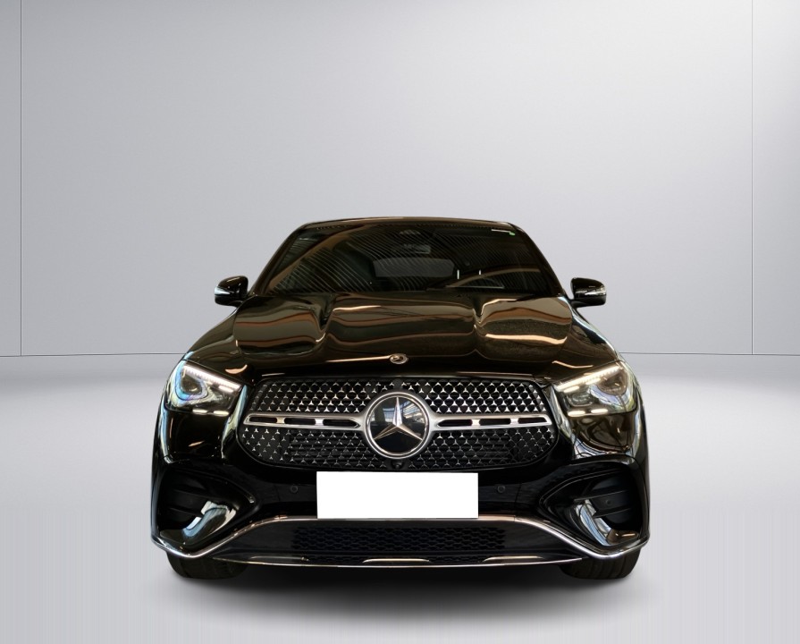 MERCEDES-BENZ GLE-Class 2024 — imagine 18
