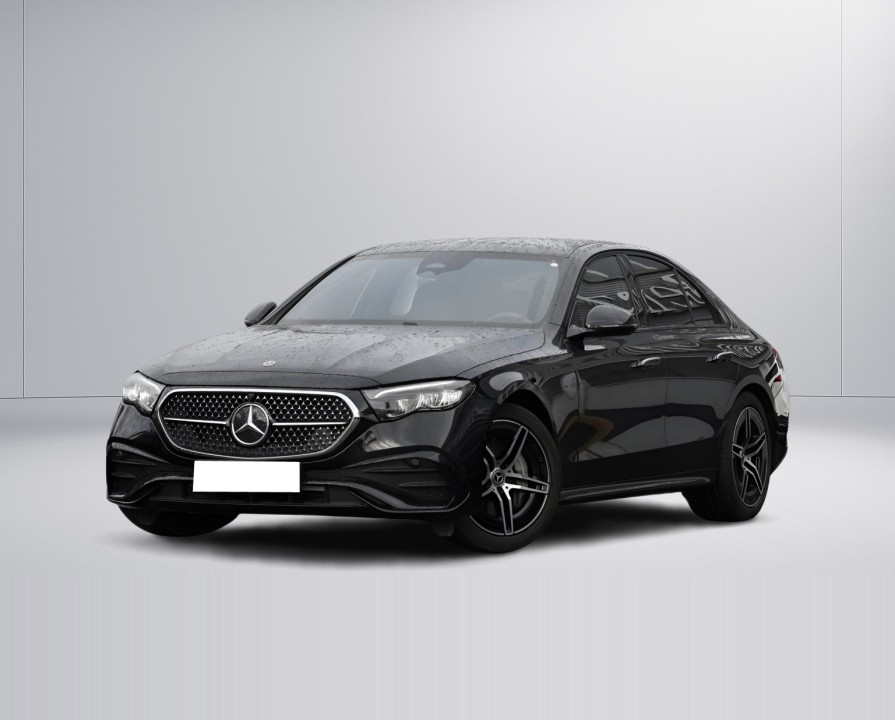 MERCEDES-BENZ E-Class 2024