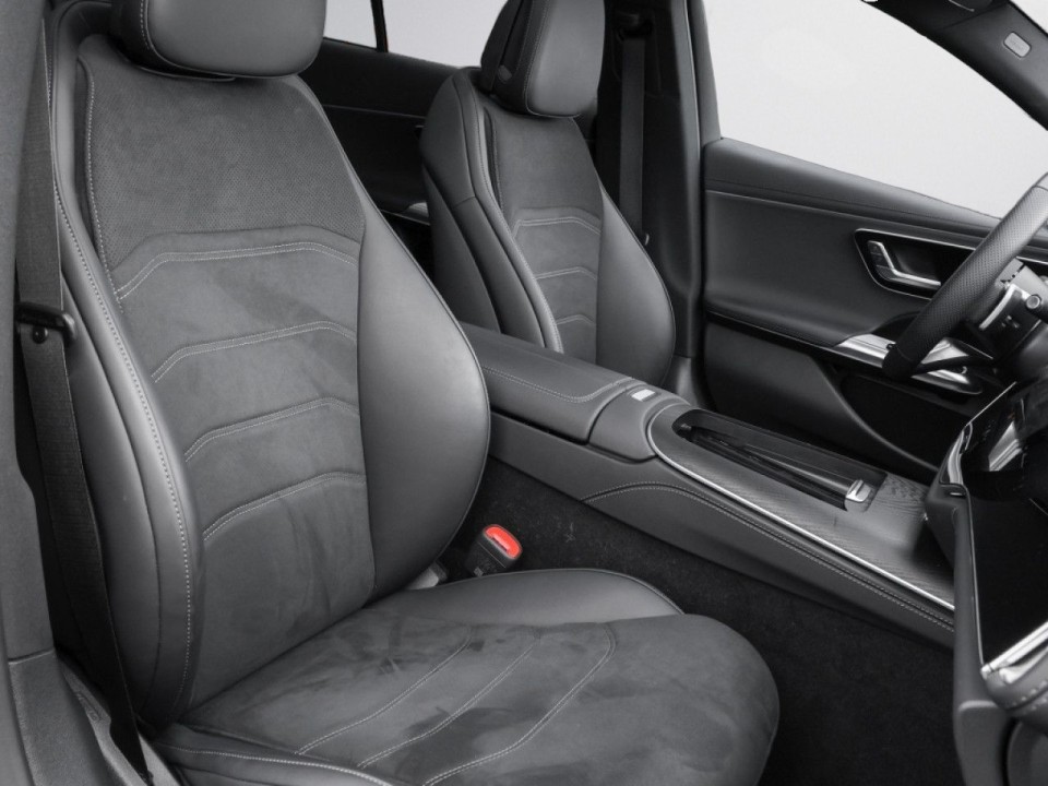 MERCEDES-BENZ E-Class 2024 — imagine 3
