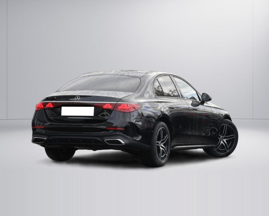 MERCEDES-BENZ E-Class 2024 — imagine 2