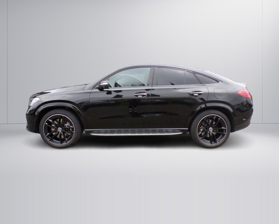 Mercedes-Benz GLE Coupé 400e 4MATIC AMG Line (3)