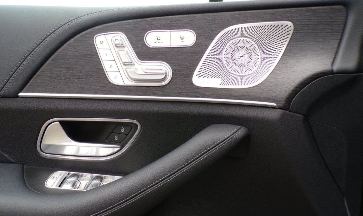 Mercedes-Benz GLE Coupé 400e 4MATIC AMG Line - foto 9