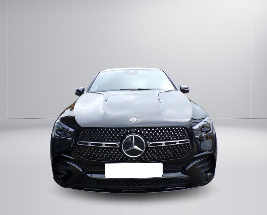 Mercedes-Benz GLE Coupé 400e 4MATIC AMG Line (2)