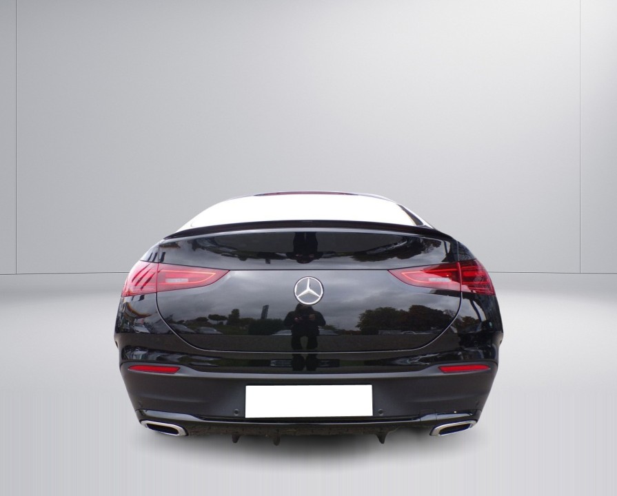 Mercedes-Benz GLE Coupé 400e 4MATIC AMG Line (5)