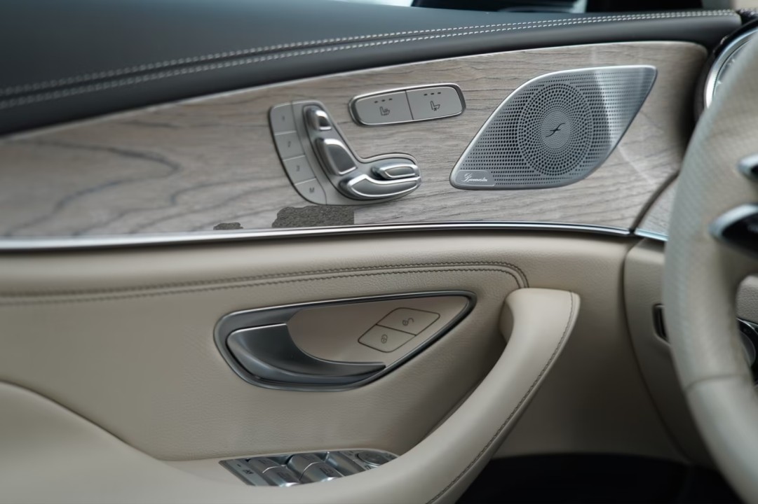 Mercedes-Benz CLS AMG 53 4MATIC+ - foto 22