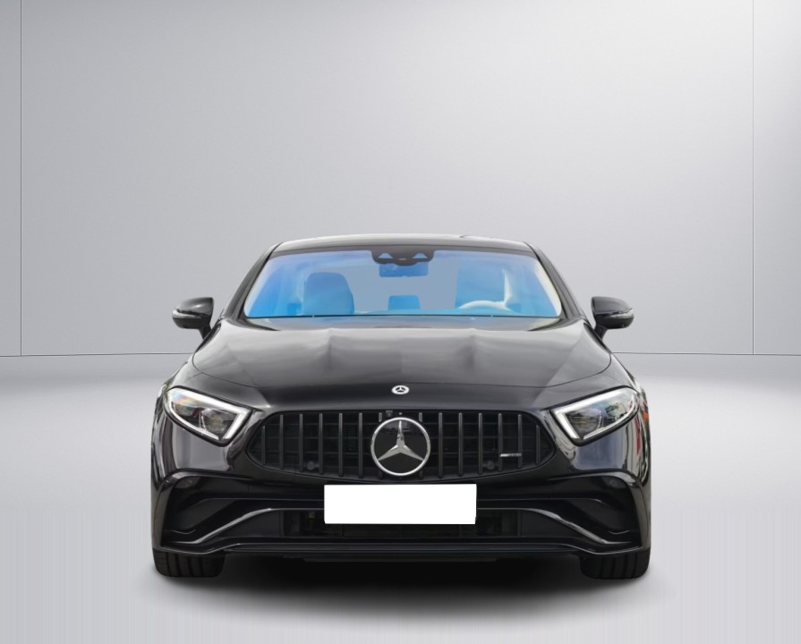 Mercedes-Benz CLS AMG 53 4MATIC+ - foto 7