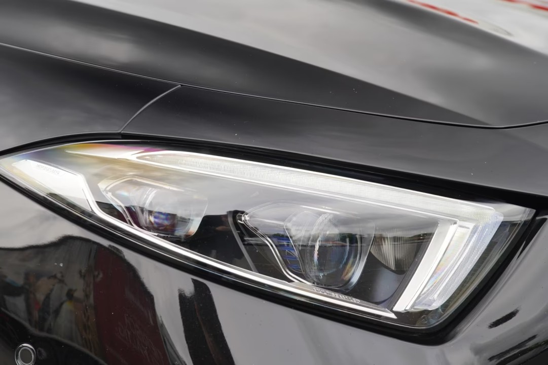Mercedes-Benz CLS AMG 53 4MATIC+ - foto 27