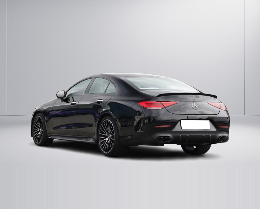 Mercedes-Benz CLS AMG 53 4MATIC+ (4)