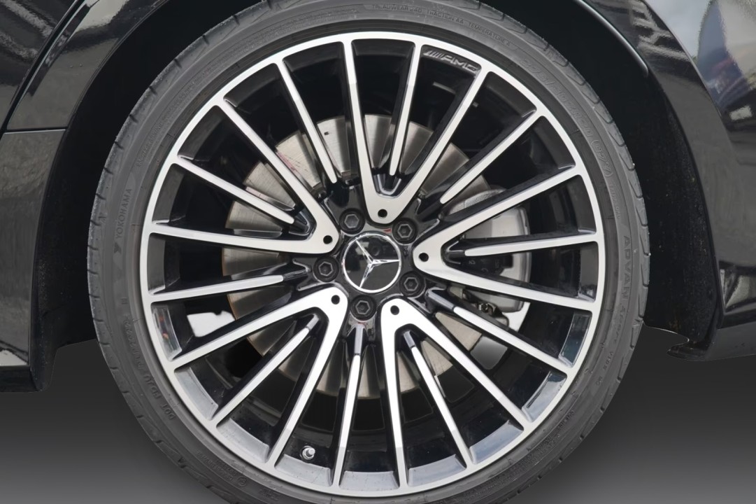 Mercedes-Benz CLS AMG 53 4MATIC+ - foto 34