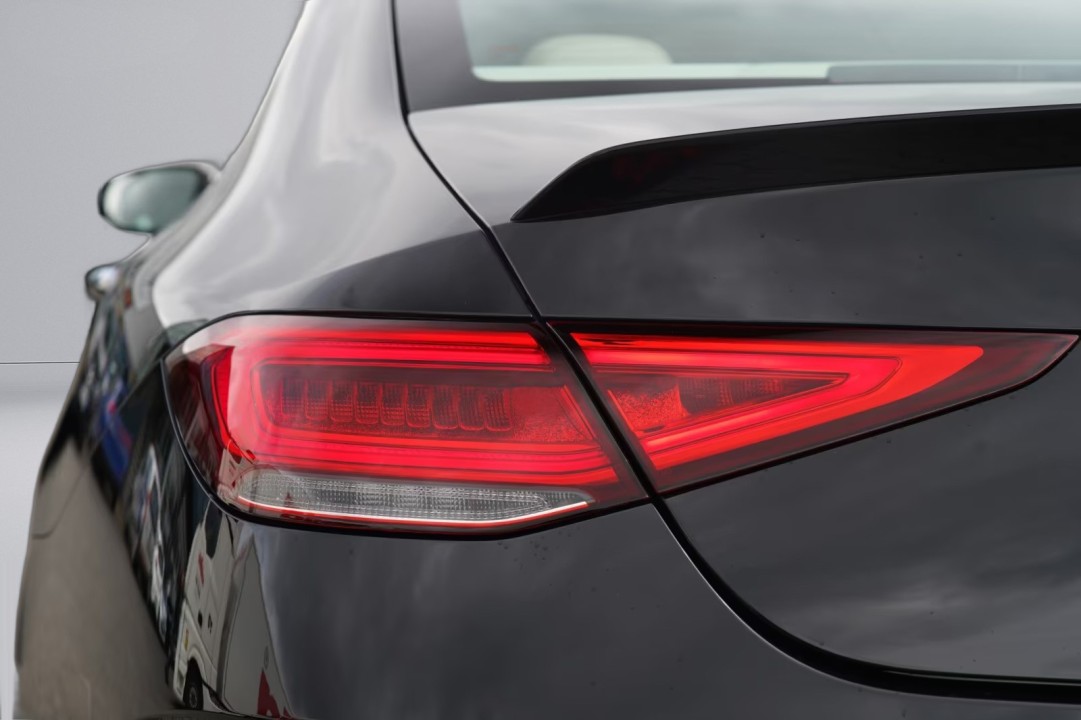 Mercedes-Benz CLS AMG 53 4MATIC+ - foto 30
