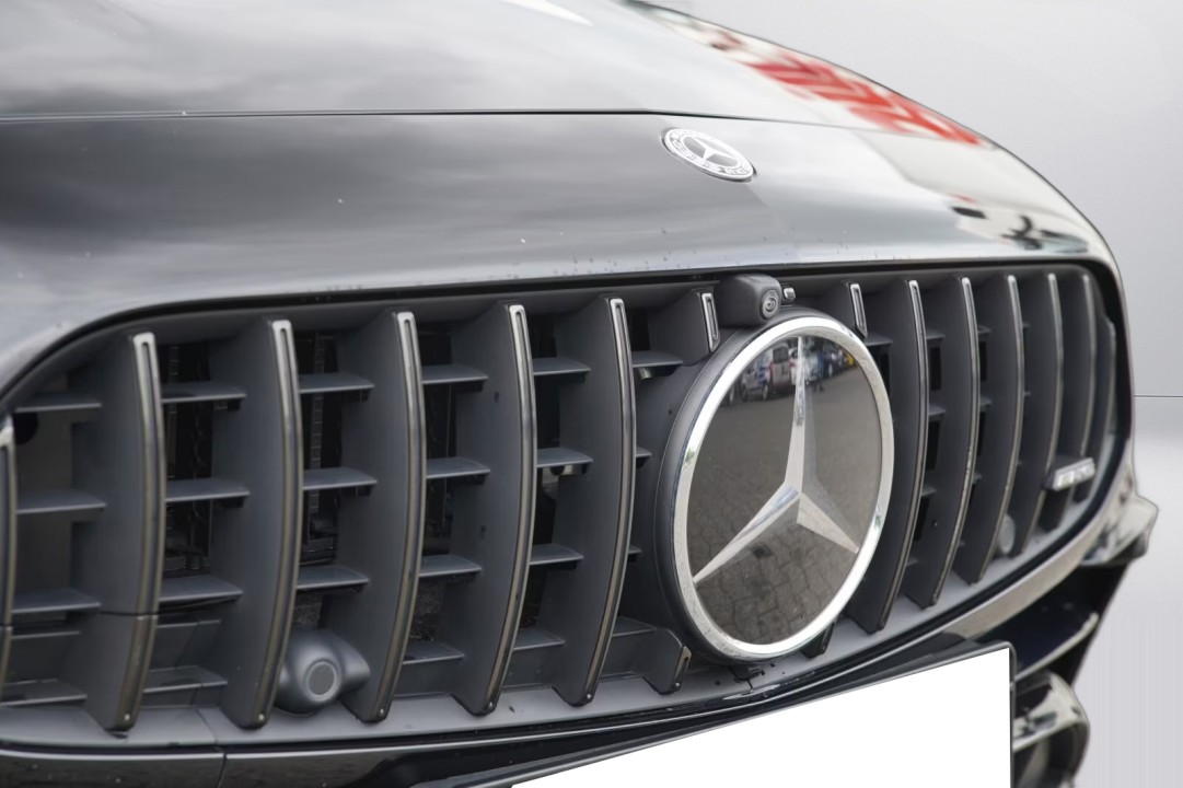 Mercedes-Benz CLS AMG 53 4MATIC+ - foto 29