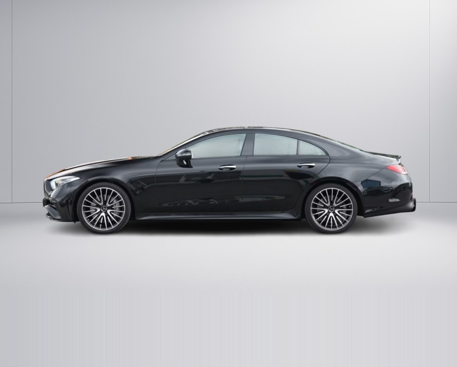Mercedes-Benz CLS AMG 53 4MATIC+ (5)