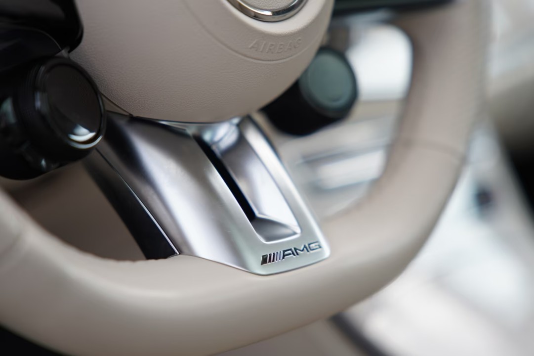 Mercedes-Benz CLS AMG 53 4MATIC+ - foto 15