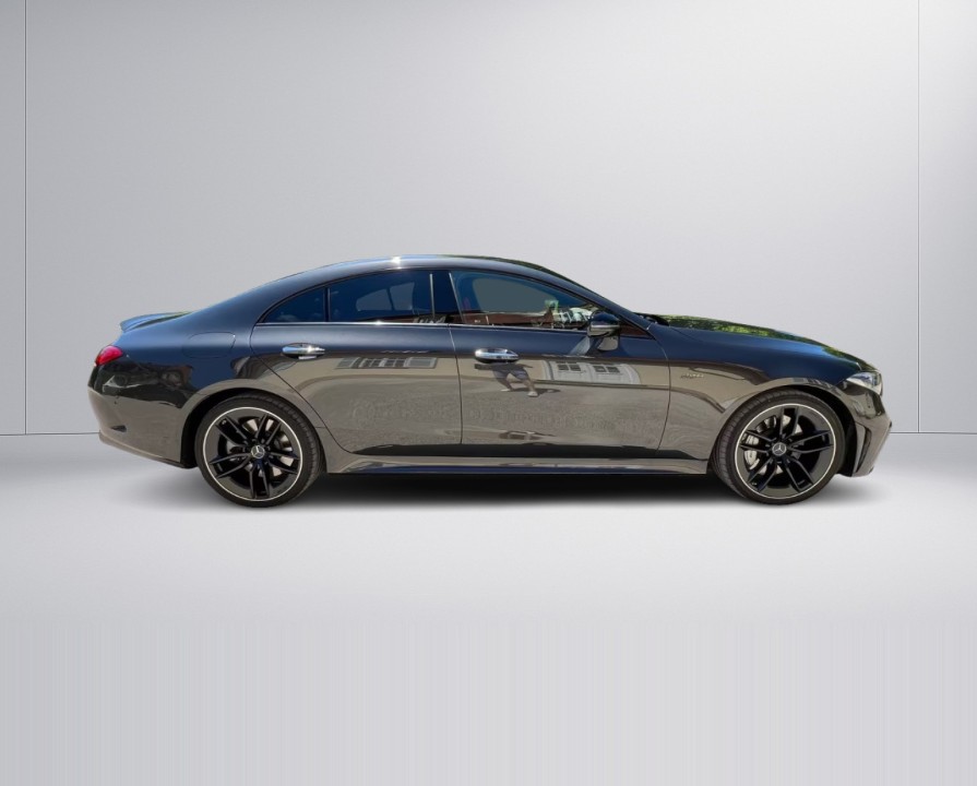Mercedes-Benz CLS AMG 53 4MATIC+ (3)