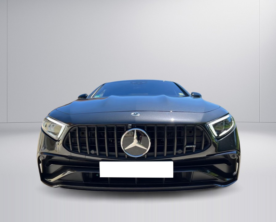Mercedes-Benz CLS AMG 53 4MATIC+ - foto 8