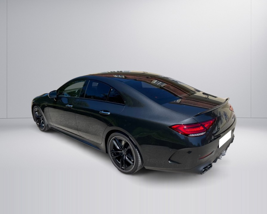 Mercedes-Benz CLS AMG 53 4MATIC+ (5)