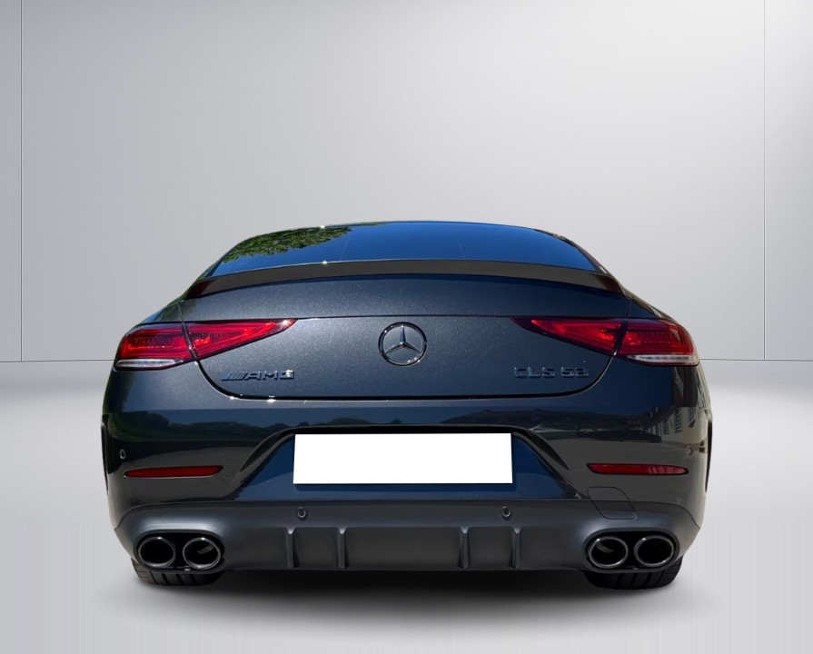 Mercedes-Benz CLS AMG 53 4MATIC+ (4)