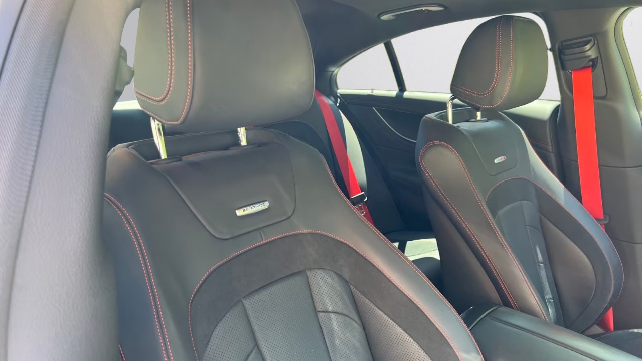 Mercedes-Benz CLS AMG 53 4MATIC+ - foto 11