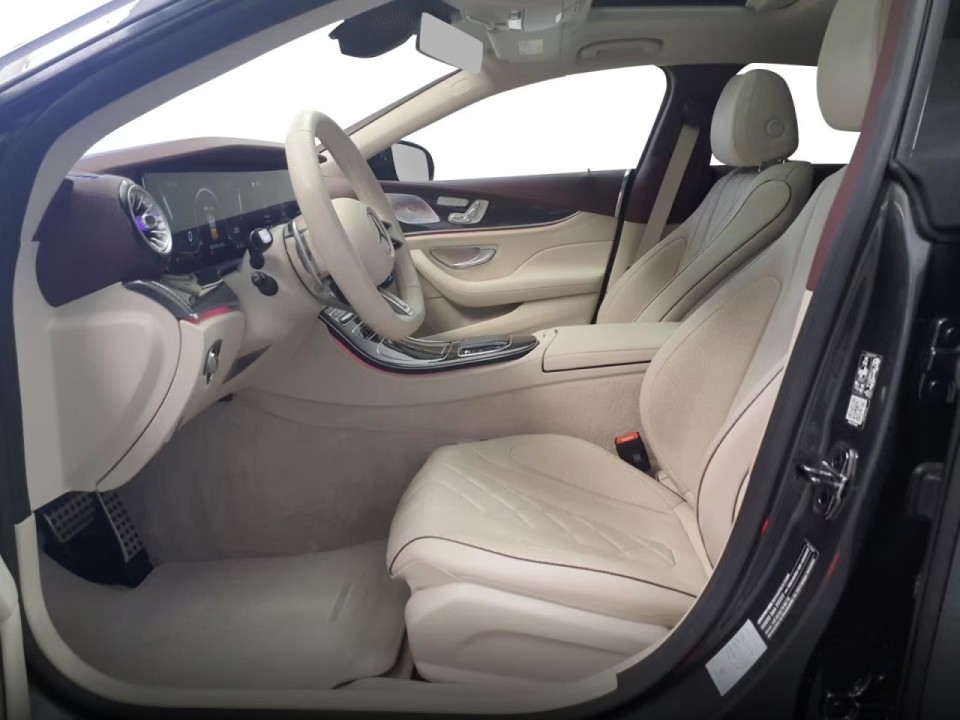 Mercedes-Benz CLS AMG 53 4MATIC+ - foto 11