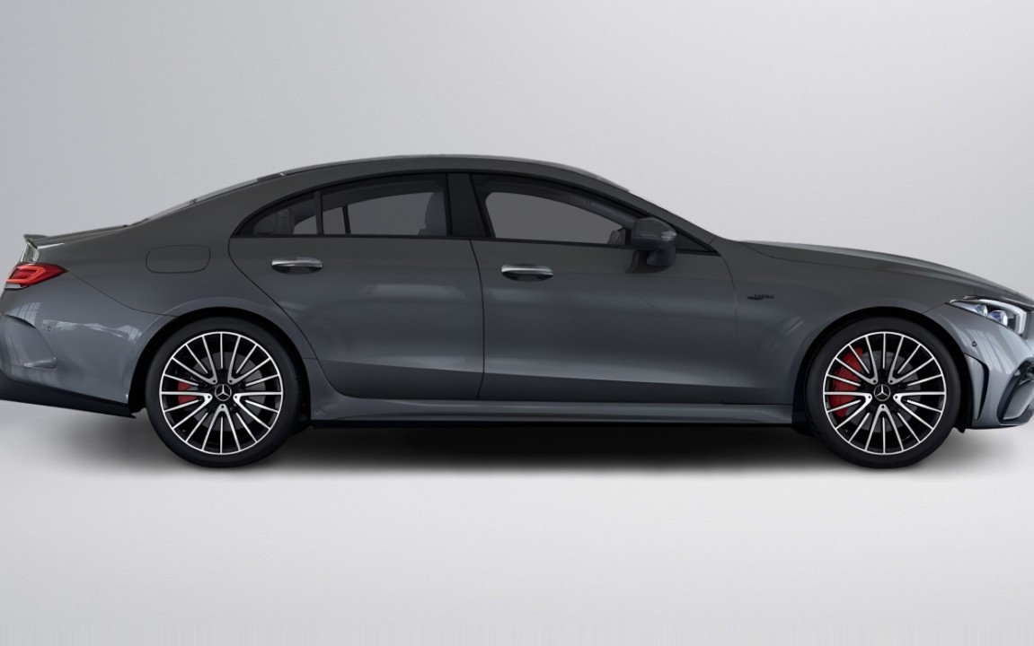 Mercedes-Benz CLS AMG 53 4MATIC+ (2)