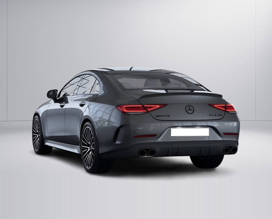 Mercedes-Benz CLS AMG 53 4MATIC+ (5)