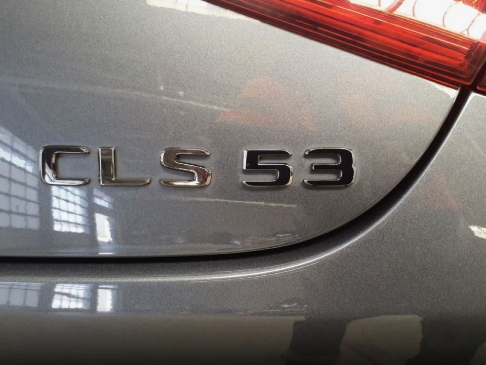Mercedes-Benz CLS AMG 53 4MATIC+ - foto 16