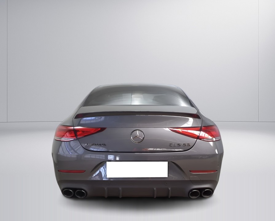 Mercedes-Benz CLS AMG 53 4MATIC+ (4)