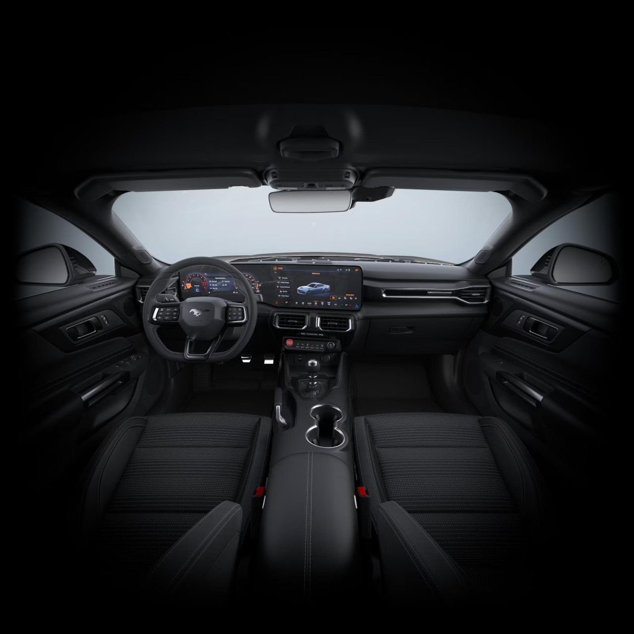 Ford Mustang GT Cabriolet - foto 10