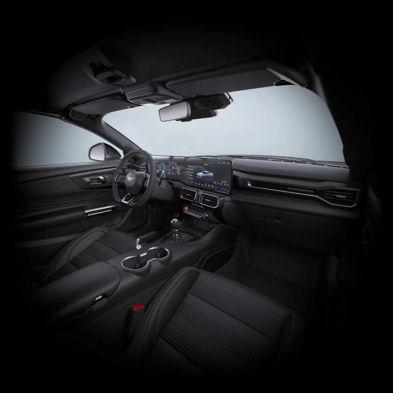 Ford Mustang GT Cabriolet - foto 11