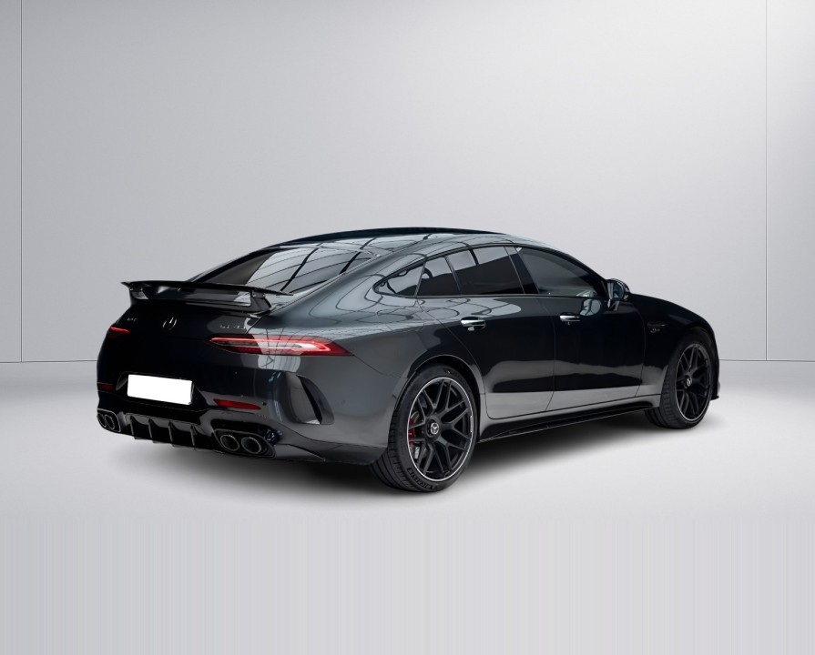 Mercedes-Benz AMG GT 43 4MATIC (3)