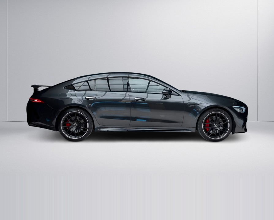 Mercedes-Benz AMG GT 43 4MATIC (2)