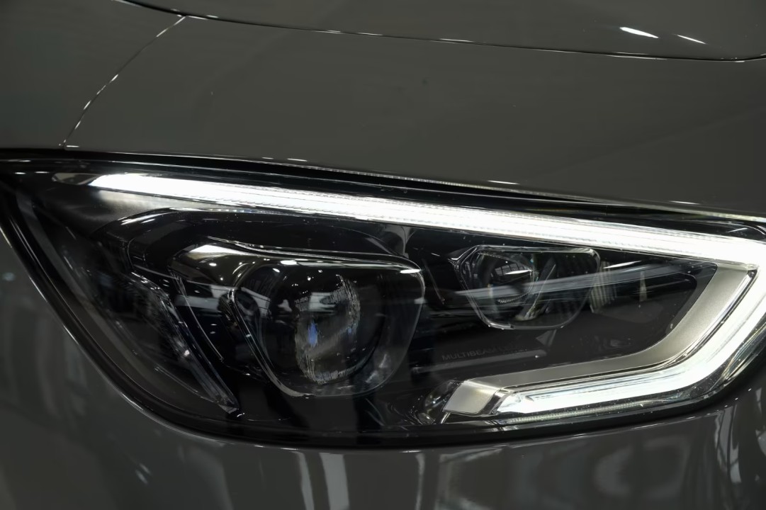 Mercedes-Benz AMG GT 53 4MATIC+ - foto 19