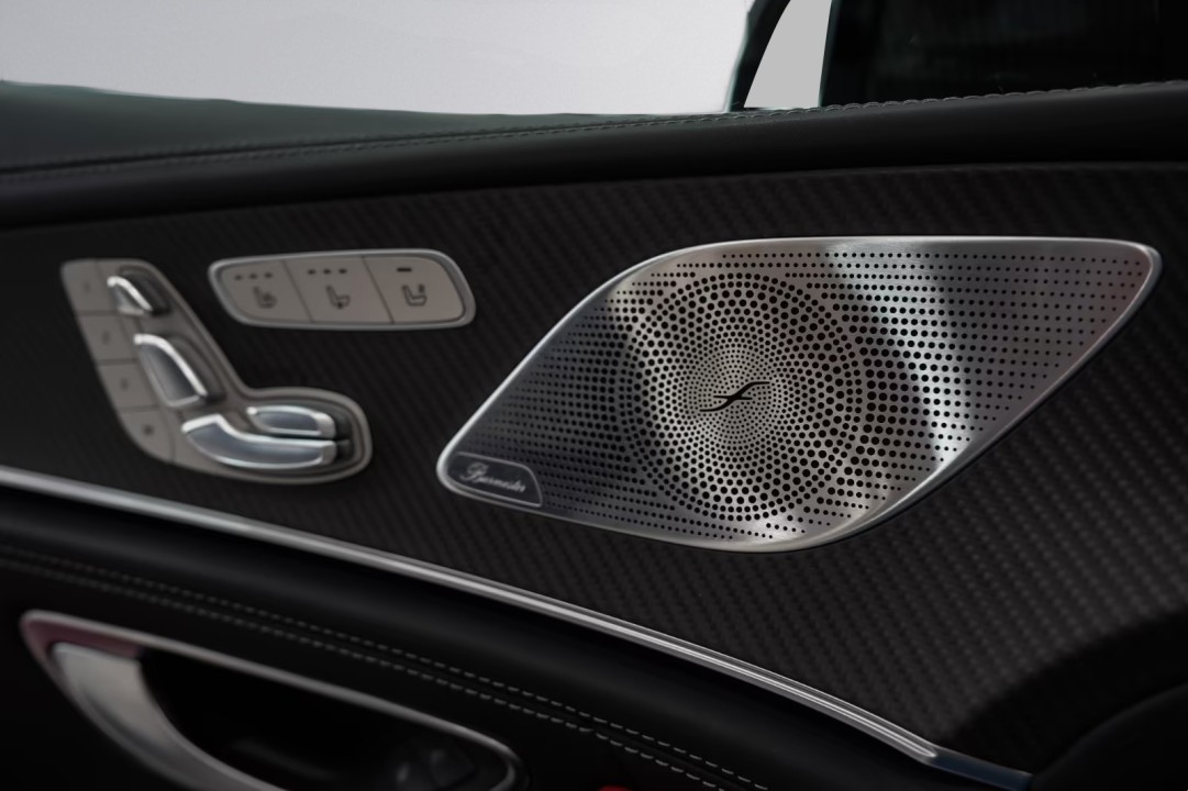 Mercedes-Benz AMG GT 53 4MATIC+ - foto 17