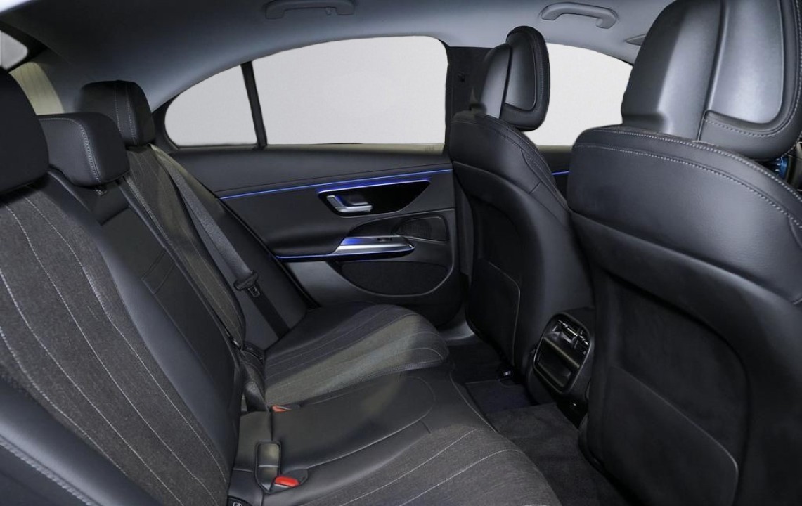 MERCEDES-BENZ E-Class 2024 — imagine 4