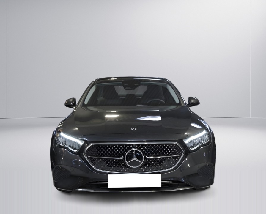 MERCEDES-BENZ E-Class 2024 — imagine 2