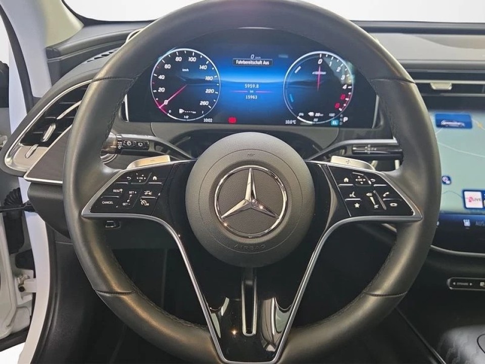 Mercedes-Benz E 300de T-Modell Avantgarde - foto 9