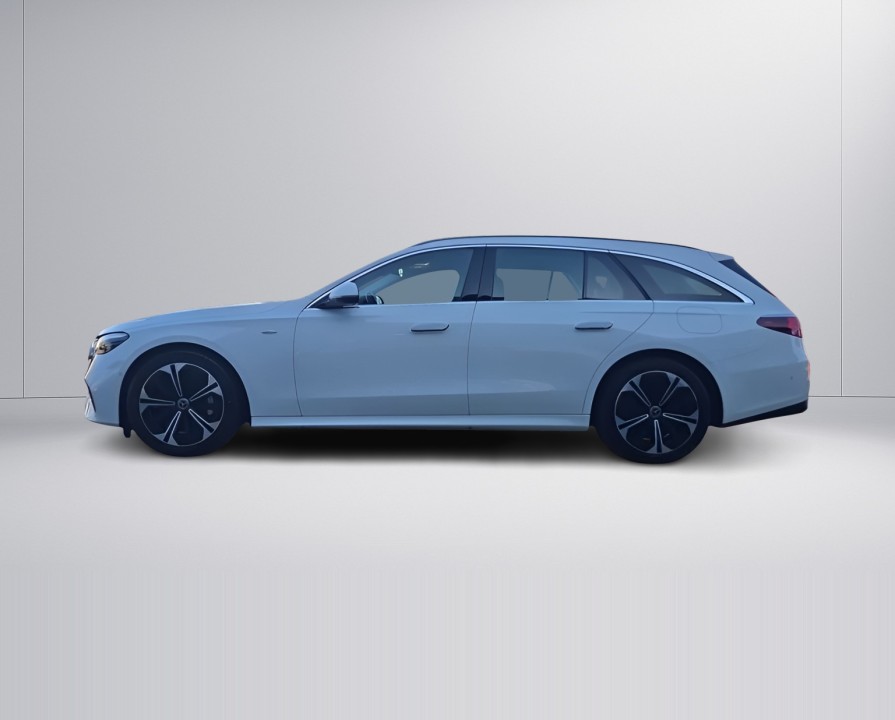 MERCEDES-BENZ E-Class 2024 — imagine 2