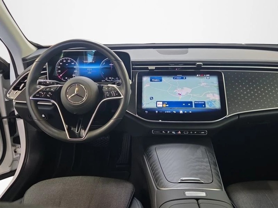 Mercedes-Benz E 300de T-Modell Avantgarde - foto 10