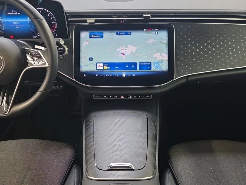 Mercedes-Benz E 300de T-Modell Avantgarde - foto 12
