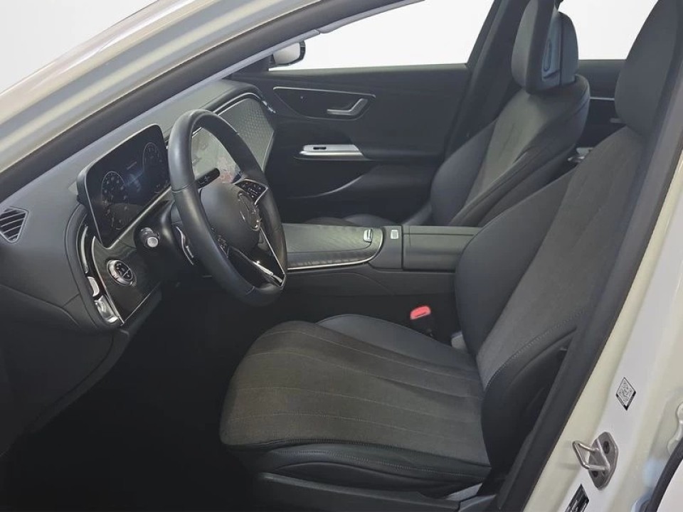 Mercedes-Benz E 300de T-Modell Avantgarde - foto 11