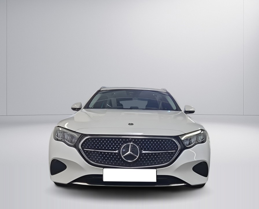 MERCEDES-BENZ E-Class 2024 — imagine 17