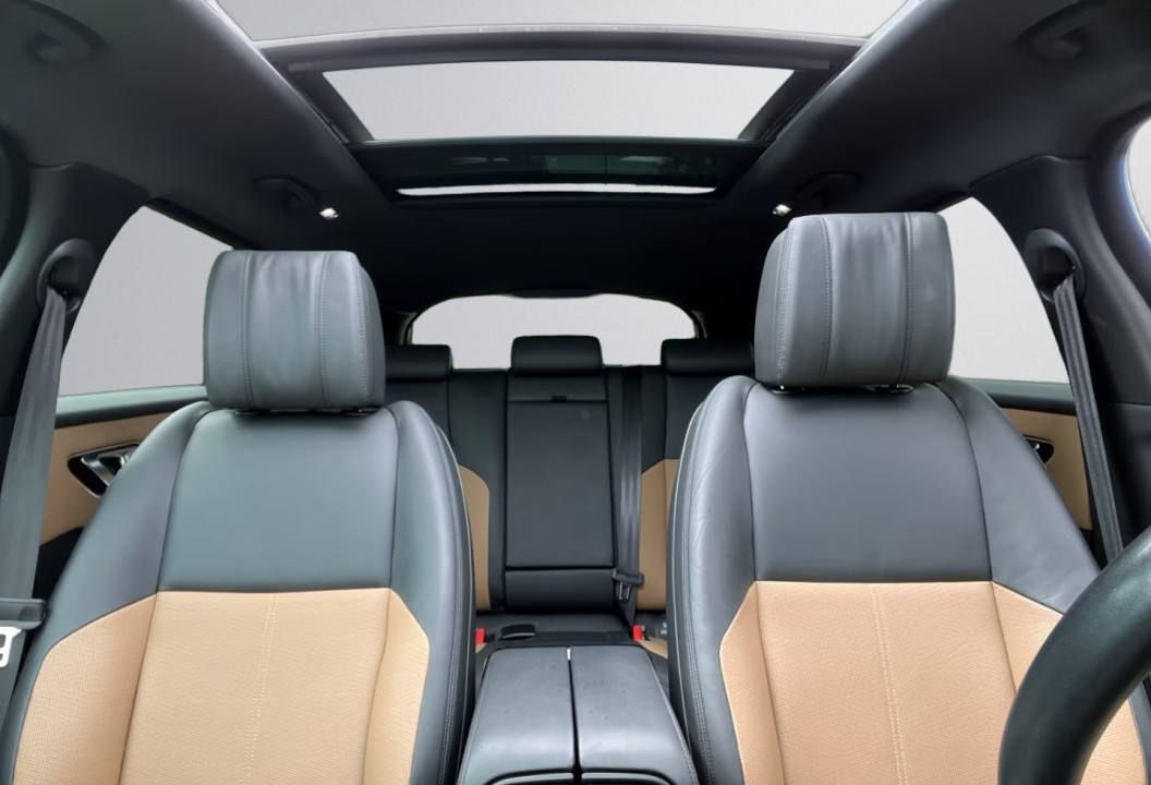 Land Rover Range Rover Velar D300 R-Dynamic - foto 9