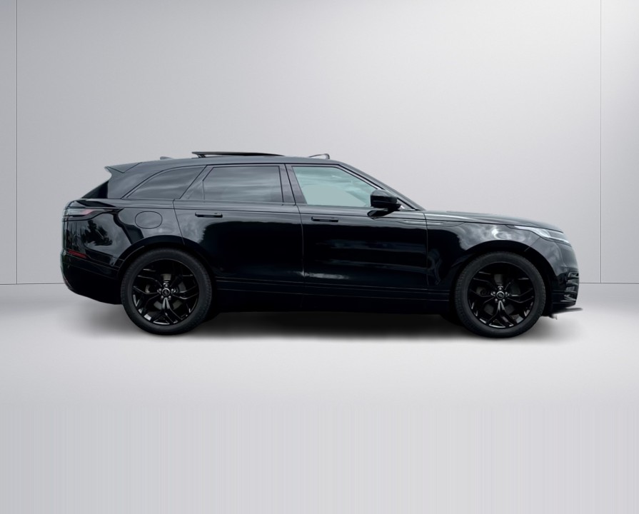 Land Rover Range Rover Velar D300 R-Dynamic (2)