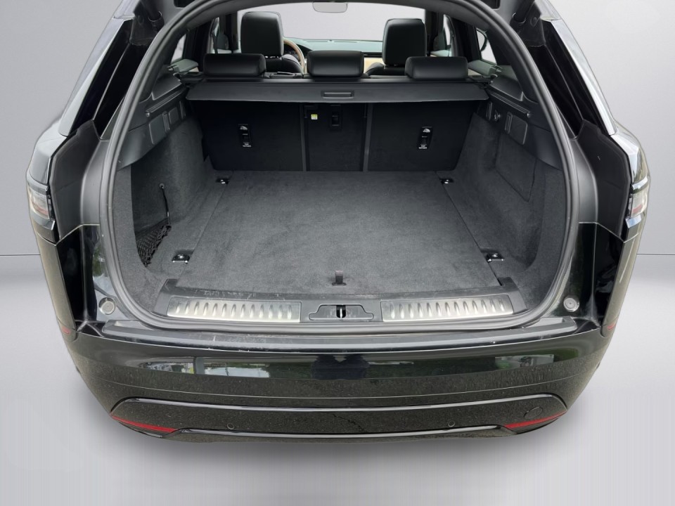 Land Rover Range Rover Velar D300 R-Dynamic - foto 33