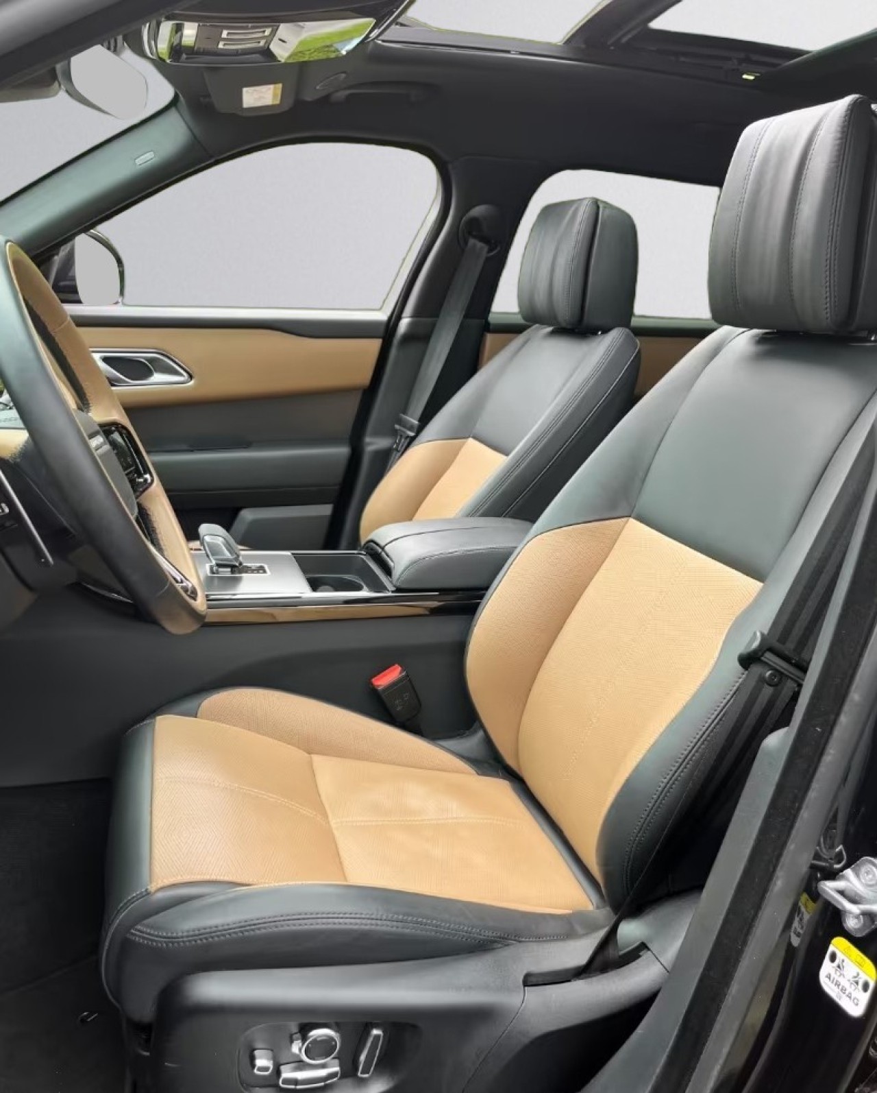 Land Rover Range Rover Velar D300 R-Dynamic (5)