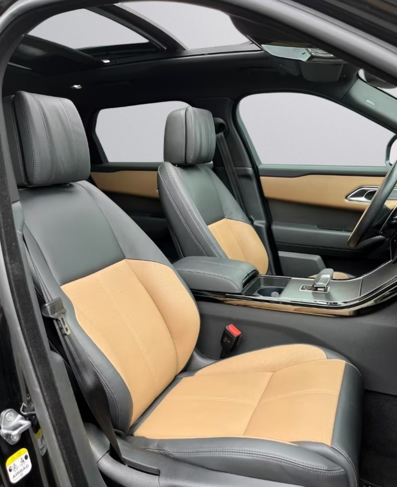 Land Rover Range Rover Velar D300 R-Dynamic - foto 7