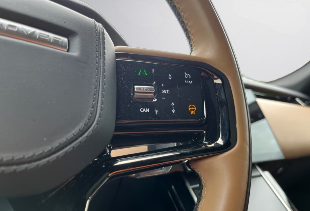 Land Rover Range Rover Velar D300 R-Dynamic - foto 12