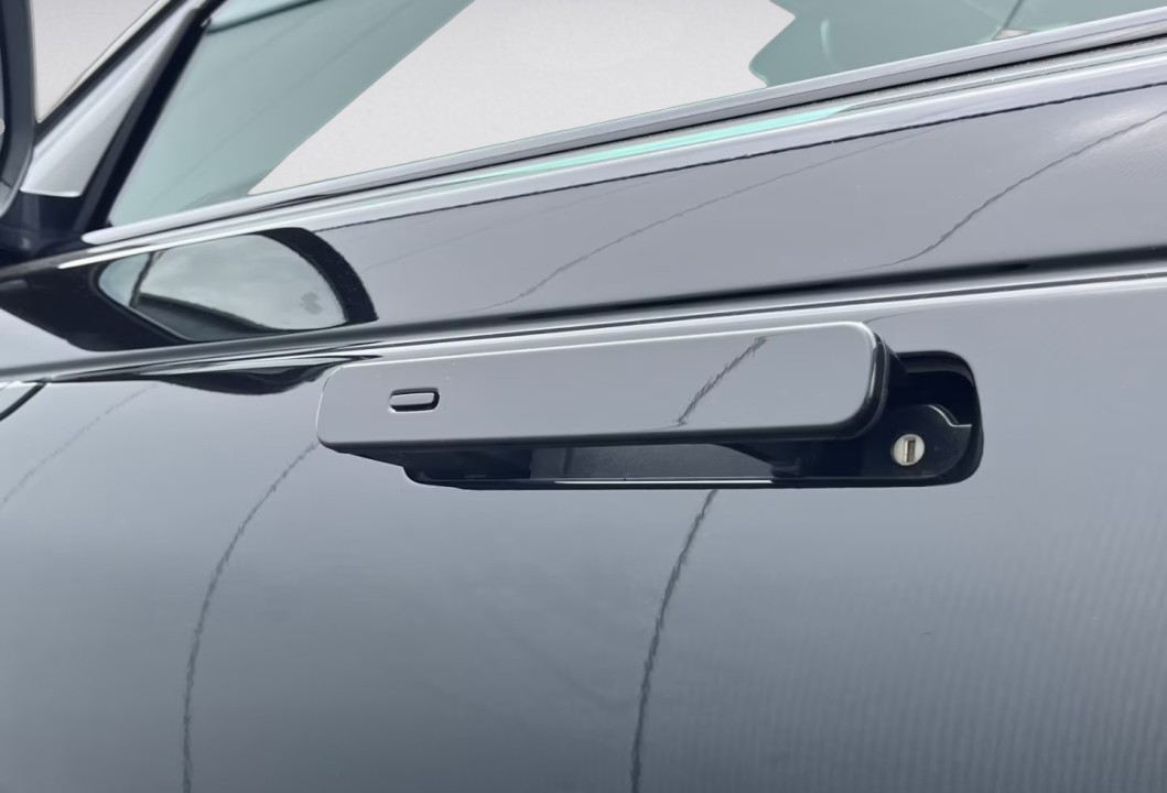 Land Rover Range Rover Velar D300 R-Dynamic - foto 31