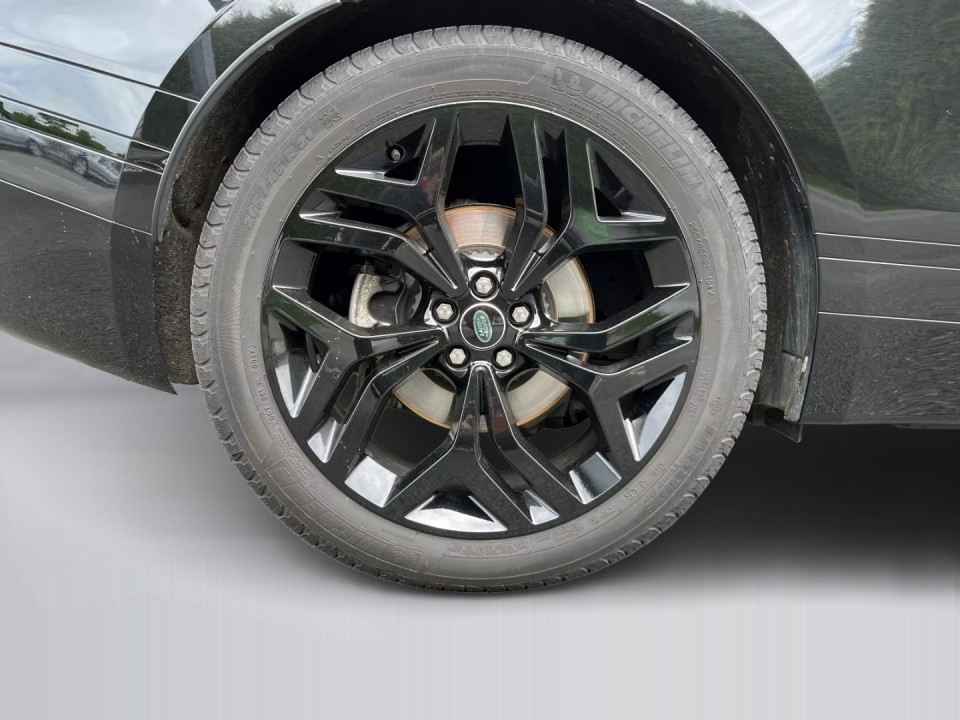 Land Rover Range Rover Velar D300 R-Dynamic - foto 36